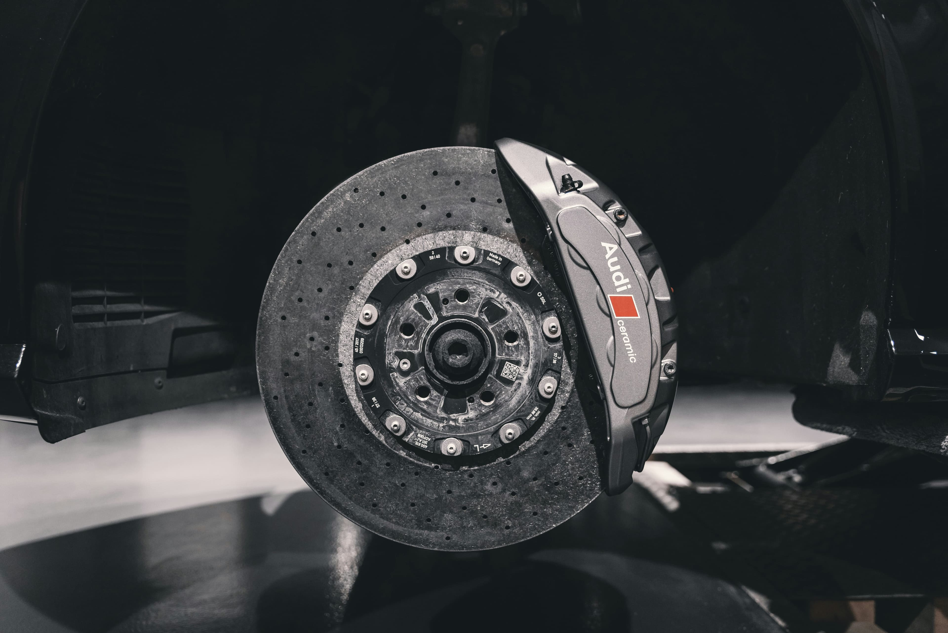 Brake System