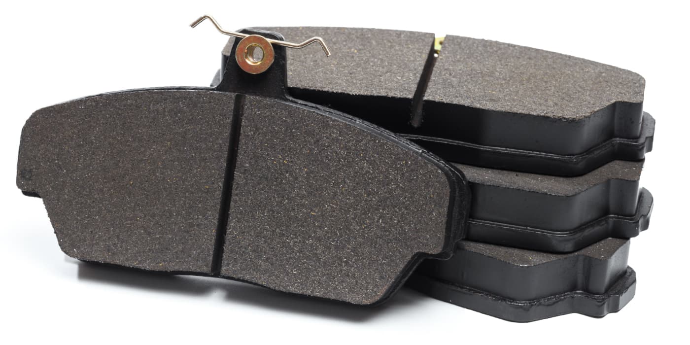 Brake pads for Nissan Suzuki Hyundai Sri Lanka - MAUTO.lk